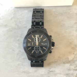 Thomas Sabo Men’s Watch